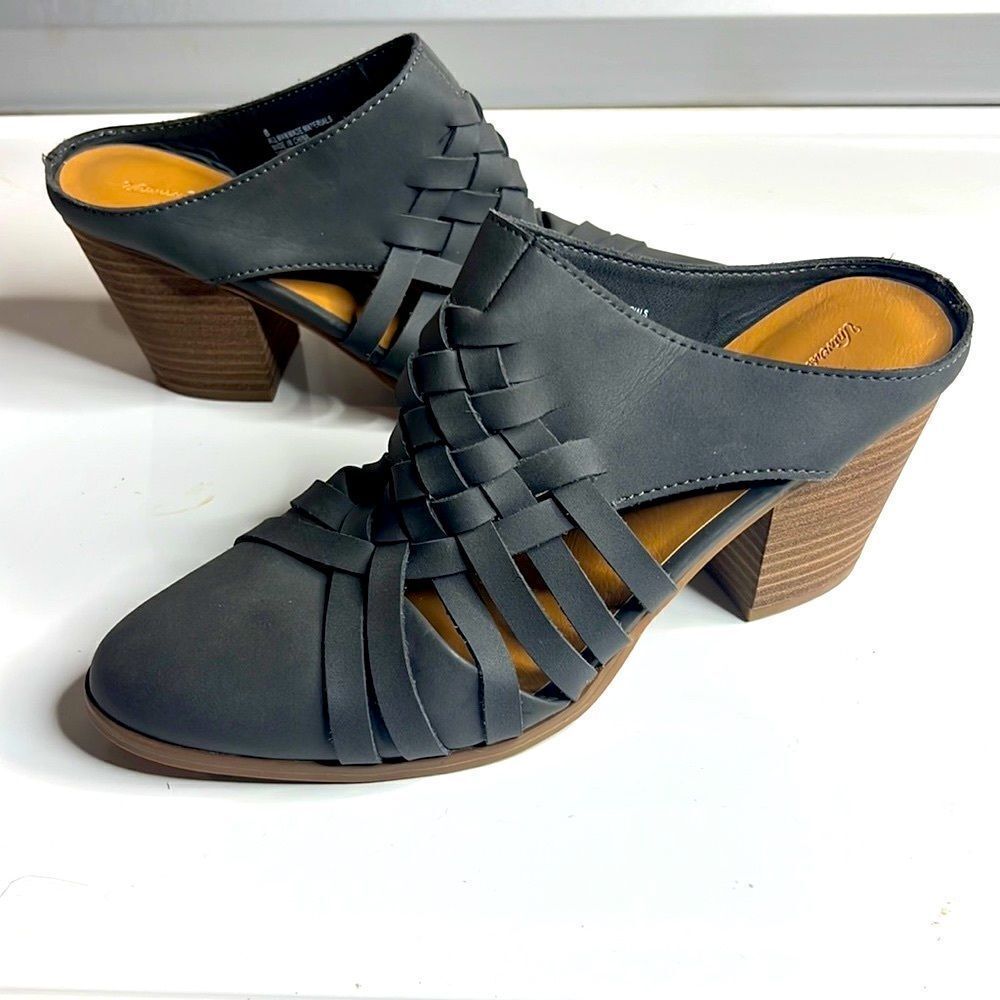 Universal Thread slip on wedges